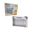 GECKO Ηλεκτρική Εντομοπαγίδα UV – Pest Killer 12W - sukki.gr