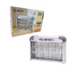 GECKO Ηλεκτρική Εντομοπαγίδα UV – Pest Killer 30W - sukki.gr