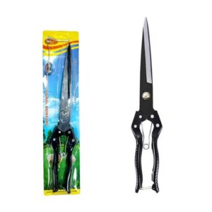 Ψαλίδι κήπου - Gardening pruning scissors - sukki.gr