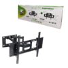 Βάση Τηλεόρασης για 40"-80" CP502- Flat panel tv wall mount - sukki.gr