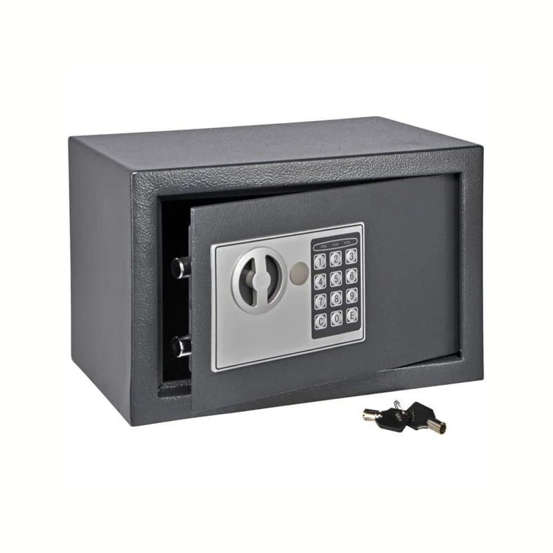 Χρηματοκιβώτιo T-17 - Safe - Image 3