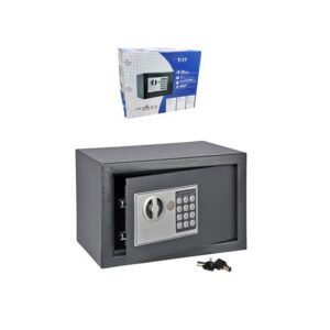 Χρηματοκιβώτιo T-17  - Safe - sukki.gr