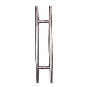 Λαβή γυάλινης πόρτας 59cm - Glass door handle 59cm
