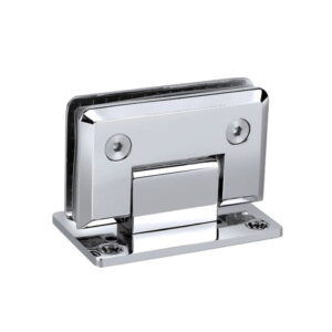 Μεντεσές γυάλινης πόρτας MHBMK - Glass door hinge - sukki.gr