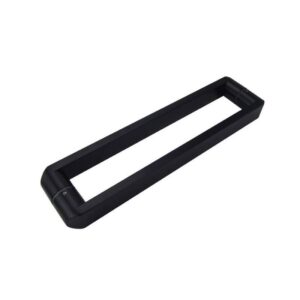 Alternative view of Λαβή γυάλινης πόρτας - Glass door accessories