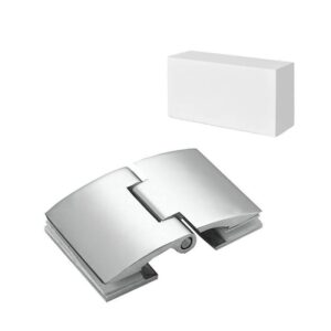 Μεντεσές γυάλινης πόρτας - Glass door hinge - sukki.gr