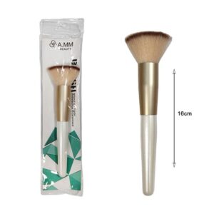 Alternative view of A.MM Beauty Πινέλο Μακιγιάζ - Make-up Brush Tool