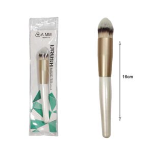 Alternative view of A.MM Beauty Πινέλο Μακιγιάζ - Make-up Brush Tool