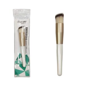 A.MM Beauty Πινέλο Μακιγιάζ - Make-up Brush Tool - sukki.gr