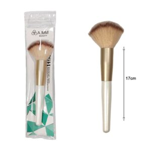Alternative view of A.MM Beauty Πινέλο Μακιγιάζ - Make-up Brush Tool