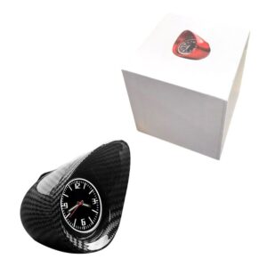 Αναλογικό Ρολόι Αυτοκινήτου 6cm - Analog Car Clock - sukki.gr