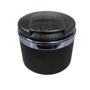 Alternative view of Σταχτοδοχείο Αυτοκινήτου με Φωτισμό LED - Car Ashtray with LED Light