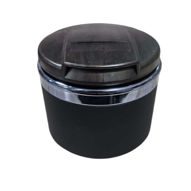 Σταχτοδοχείο Αυτοκινήτου με Φωτισμό LED - Car Ashtray with LED Light - Image 2