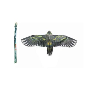 Χαρταετός Σχήμα Αετός – Eagle Shape Kite - sukki.gr