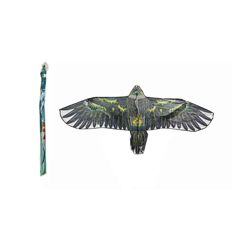 Χαρταετός Σχήμα Αετός – Eagle Shape Kite - sukki.gr