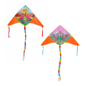 Χαρταετός - Kite - sukki.gr