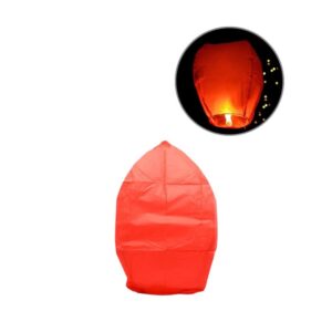 Alternative view of Ιπτάμενο Φανάρι Χάρτινο - Sky Lantern