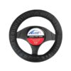 Universal Κάλυμμα Τιμονιού Αυτοκινήτου 38cm - Car Steering Wheel Cover - sukki.gr