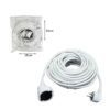 Wire Star Μπαλαντέζα/Προέκταση καλωδίου 20m - Displacement Function Adapter - sukki.gr