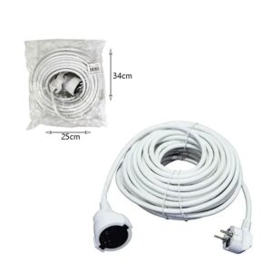 Wire Star Μπαλαντέζα/Προέκταση καλωδίου 20m - Displacement Function Adapter - sukki.gr