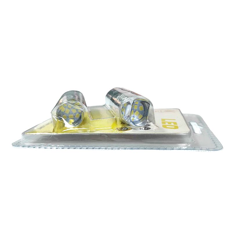 EJC Λάμπες Αυτοκινήτου L20H 1156 9LED 12V 2τμχ – Car LED light - Image 3