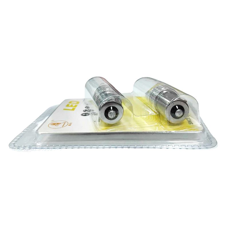 EJC Λάμπες Αυτοκινήτου L20H 1156 9LED 12V 2τμχ – Car LED light - Image 5