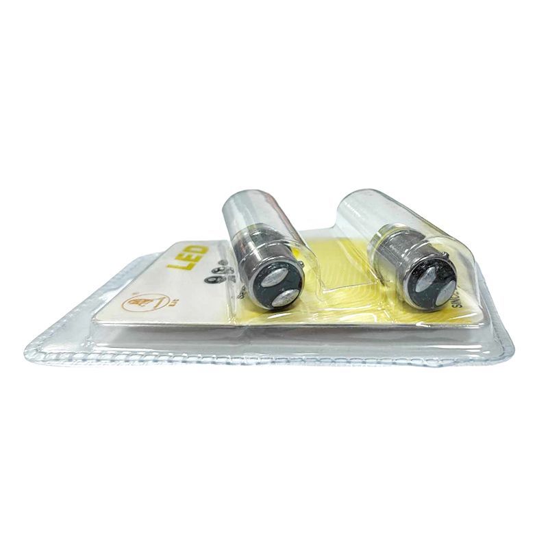 EJC Λάμπες Αυτοκινήτου L18N 1157 9LED 12V 2τμχ – Car LED light - Image 3