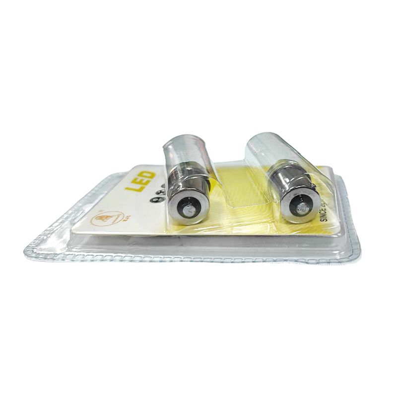 EJC Λάμπες Αυτοκινήτου L18N 1156 9LED 12V 2τμχ – Car LED light - Image 3