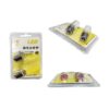 EJC Λάμπες αυτοκινήτου 12V L18N 1156 9LED - Car turn Signals - sukki.gr