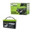 Μπαταρία Μολύβδου Κλειστού Τύπου 12V 100Ah GD Super για Φωτοβολταϊκά - GD Super 12V 100Ah Sealed Lead Acid Solar Battery - sukki.gr