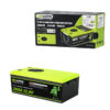 Μπαταρία Λιθίου 12.8V 200Ah LiFePO4 GD Super με BMS 100A και Υποστήριξη Σύνδεσης 48V - GD Super 12.8V 200Ah Lithium Battery with 100A BMS and 48V Series Support - sukki.gr