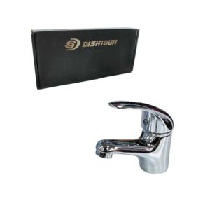 Dishidun Βρύση νεροχύτη/Μπαταρία νεροχύτη - Water tap - sukki.gr