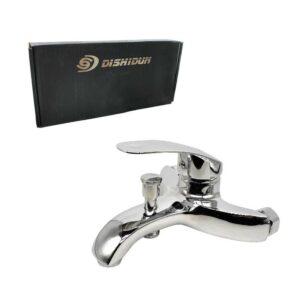 Dishidun Μπαταρία μπάνιου - Βρύση μπάνιου - Bathroom tap - sukki.gr