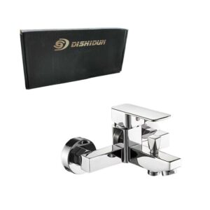 Dishidun Μπαταρία Μπάνιου/Βρύση Μπάνιου - Single Handle Bath Faucet - sukki.gr