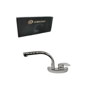 Dishidun Βρύση νεροχύτη/Μπαταρία νεροχύτη - Water tap - sukki.gr