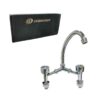 Dishidun Βρύση νεροχύτη/Μπαταρία νεροχύτη - Water tap - sukki.gr