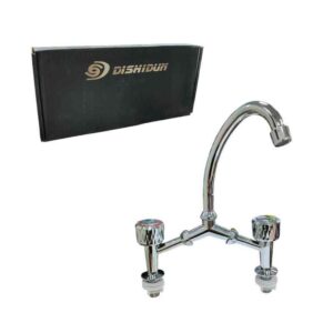 Dishidun Βρύση νεροχύτη/Μπαταρία νεροχύτη - Water tap - sukki.gr