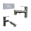 Βρύση - Μπαταρία Νιπτήρα - Sink Faucet - sukki.gr