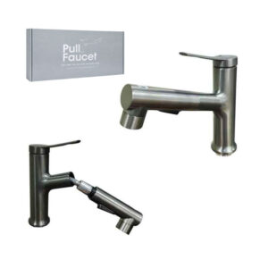 Βρύση - Μπαταρία Νιπτήρα - Sink Faucet - sukki.gr