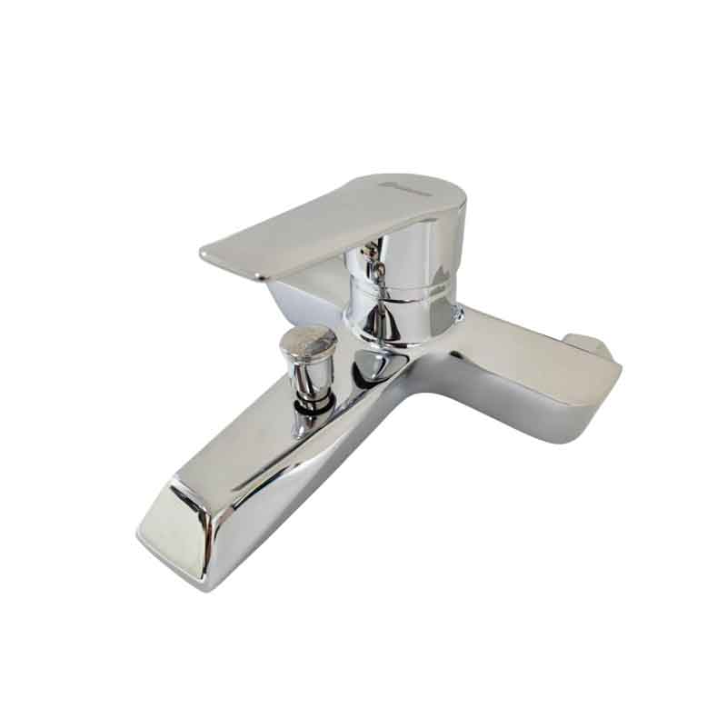 Dishidun Μπαταρία Μπάνιου Μοντέρνα - Bathroom Faucet Mixer - Image 4