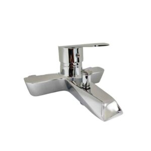 Alternative view of Dishidun Μπαταρία Μπάνιου Μοντέρνα - Bathroom Faucet Mixer