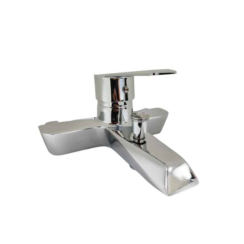 Dishidun Μπαταρία Μπάνιου Μοντέρνα - Bathroom Faucet Mixer - Image 2