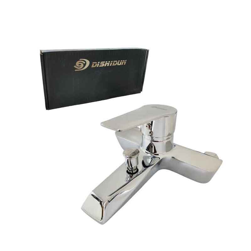 Dishidun Μπαταρία Μπάνιου Μοντέρνα - Bathroom Faucet Mixer - sukki.gr