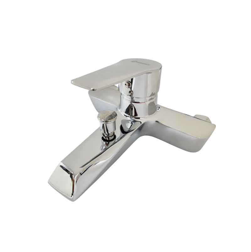 Dishidun Μπαταρία Μπάνιου Μοντέρνα - Bathroom Faucet Mixer - Image 3