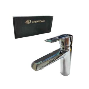Dishidun Μπαταρία Νιπτήρα- Βρύση - Sink Faucet - Faucet - sukki.gr