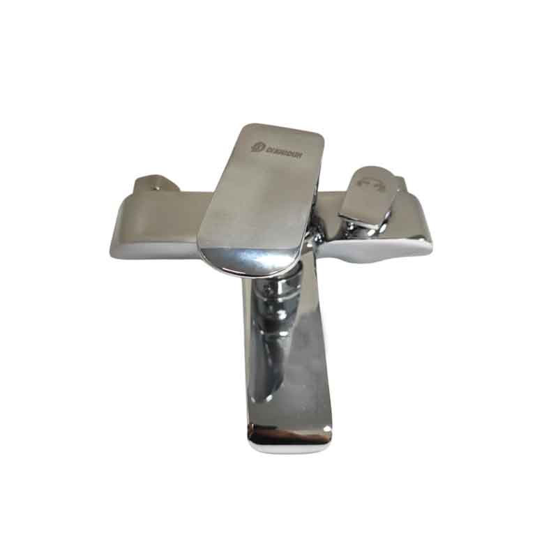 Dishidun Μπαταρία Μπάνιου Μοντέρνα - Bathroom Faucet Mixer - Image 3