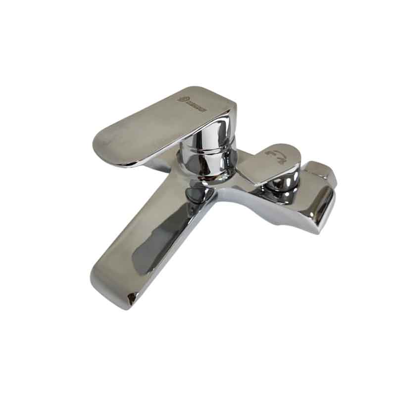 Dishidun Μπαταρία Μπάνιου Μοντέρνα - Bathroom Faucet Mixer - Image 4
