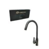 Μπαταρία Κουζίνας Μαύρη - Βρύση Κουζίνας - Kitchen faucet - sukki.gr