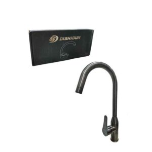 Μπαταρία Κουζίνας Μαύρη - Βρύση Κουζίνας - Kitchen faucet - sukki.gr