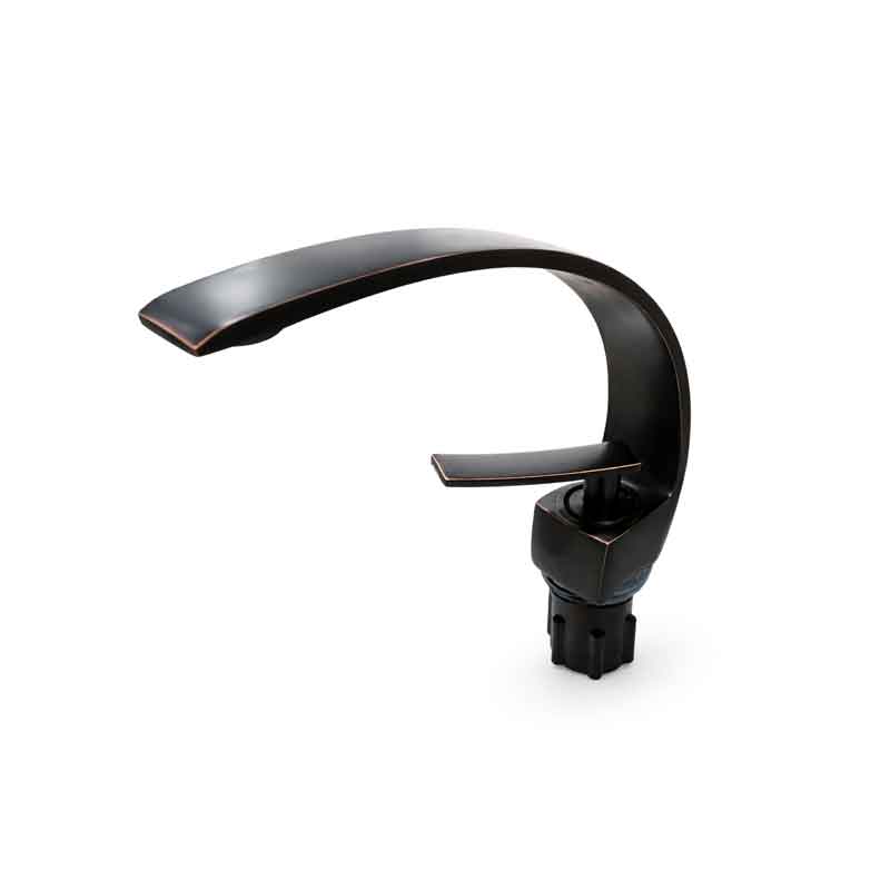 Μπαταρία Mπάνιου - Βρύση Νιπτήρα - Bathroom Faucet - Image 2